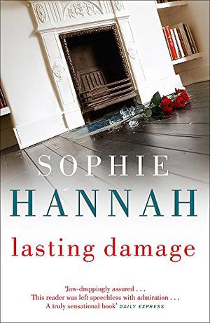 Lasting Damage by Sophie Hannah