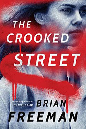 The Crooked Street (Frost Easton #3)