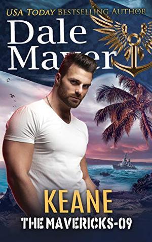Keane (The Mavericks #9)