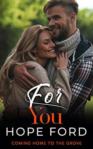 For You by Hope Ford