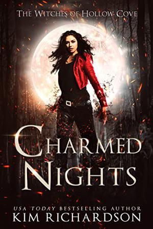Charmed Nights by Kim Richardson