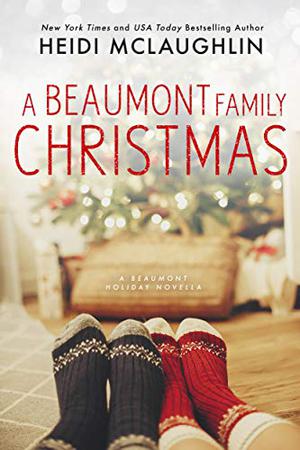 A Beaumont Family Christmas (Beaumont #5.6)