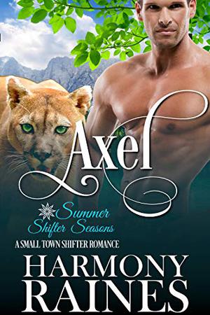Axel: Summer (Shifter Seasons #8)