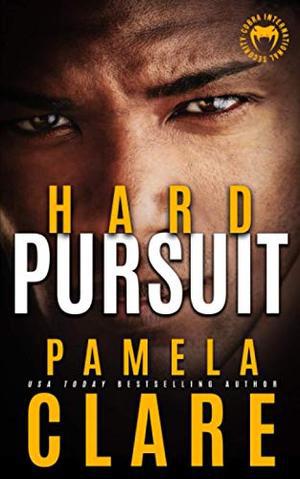 Hard Pursuit (Cobra Elite #6)