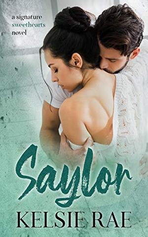 Saylor by Kelsie Rae