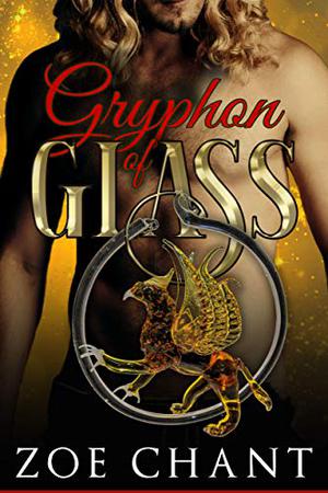 Gryphon of Glass (Fae Shifter Knights #3)