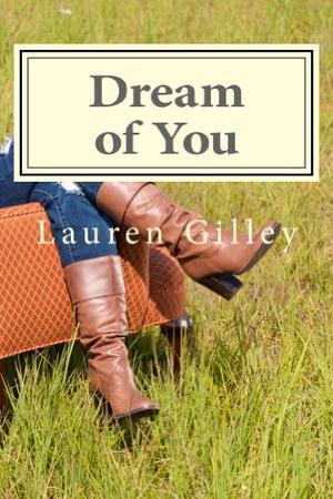 Dream of You (Walker Family #2)