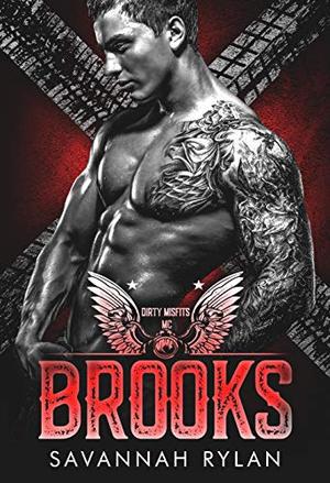 Brooks by Savannah Rylan