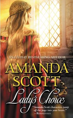 Lady's Choice by Amanda Scott
