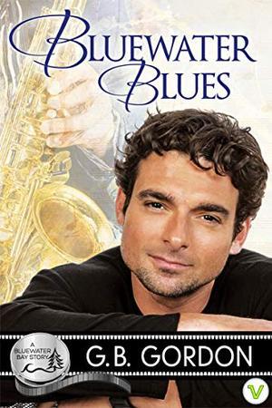 Bluewater Blues: A Bluewater Bay Story (Bluewater Bay #15)