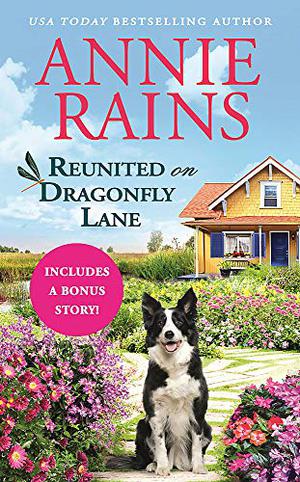 Reunited on Dragonfly Lane (Sweetwater Springs #7)