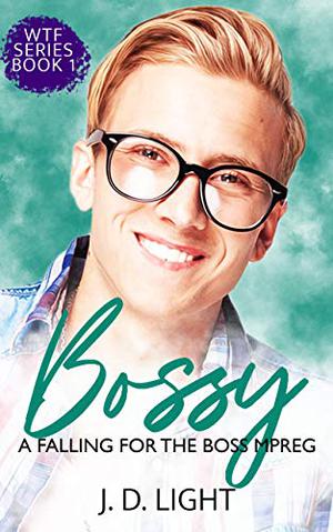 Bossy (WTF #1)