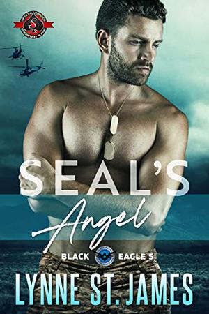 SEAL's Angel (Black Eagle SEAL Team #5)