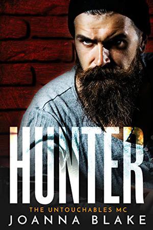 Hunter (Untouchables MC #6)