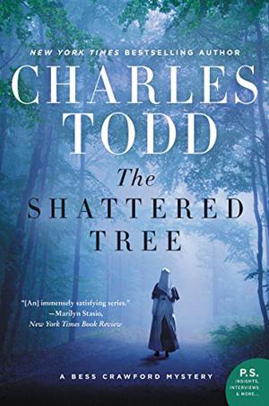 The Shattered Tree (Bess Crawford #8)