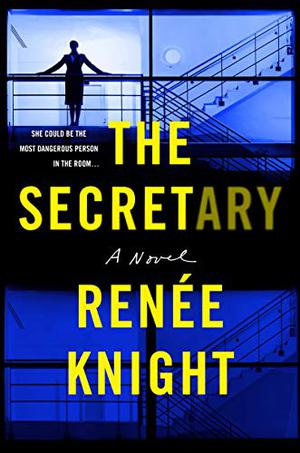 The Secretary by Renée Knight