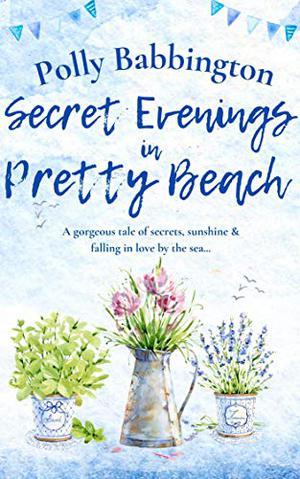 Secret Evenings in Pretty Beach (Pretty Beach #1)