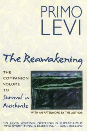 The Reawakening by Primo Levi