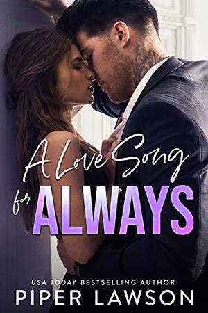 A Love Song for Always (Rivals #4)