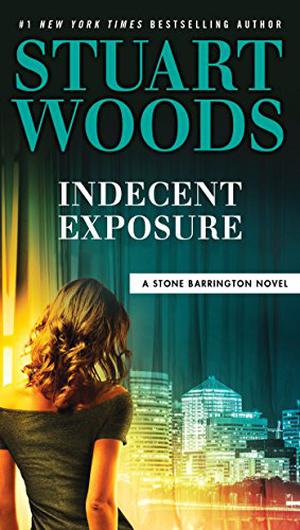 Indecent Exposure (Stone Barrington #42)