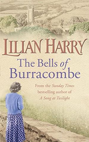 The Bells Of Burracombe (Burracombe Village #1)