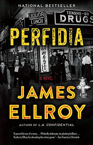 Perfidia by James Ellroy
