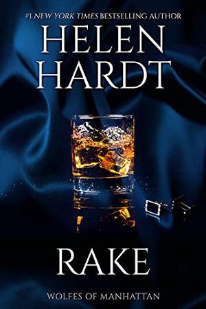 Rake (Wolfes of Manhattan #4)