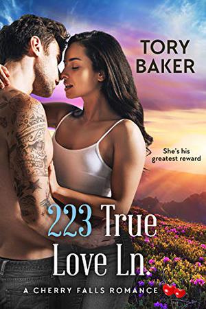 223 True Love Ln. (Cherry Falls #8)