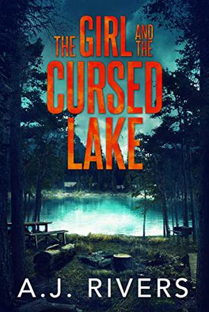 The Girl and the Cursed Lake (Emma Griffin FBI Mysteries #12)