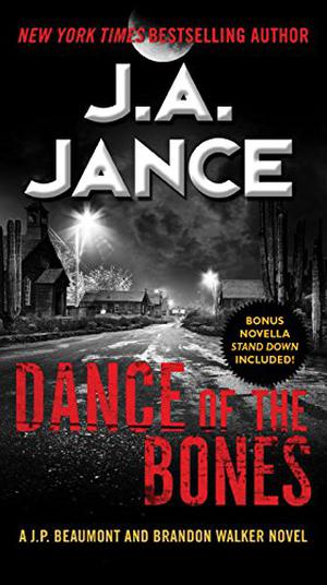 Dance of the Bones (J.P. Beaumont #22)