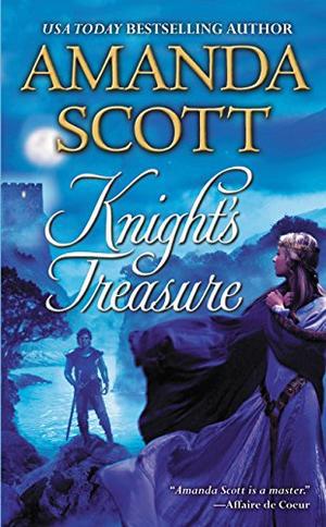 Knight's Treasure (Isles/Templars #5)