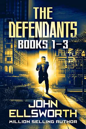 The Defendants (Thaddeus Murfee Legal Thrillers #1)