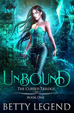 Unbound (The Cursed Trilogy #1)