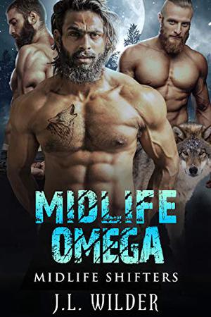 Midlife Omega (Midlife Shifters #3)