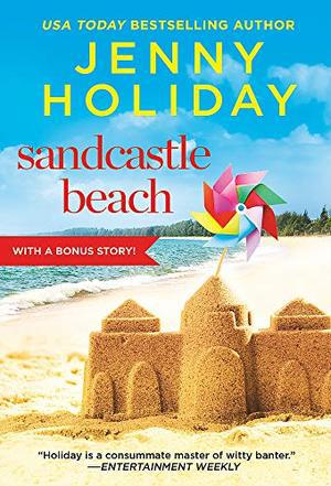 Sandcastle Beach: Includes a Bonus Novella (Matchmaker Bay #3)