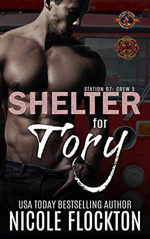 Shelter for Tory by Nicole Flockton