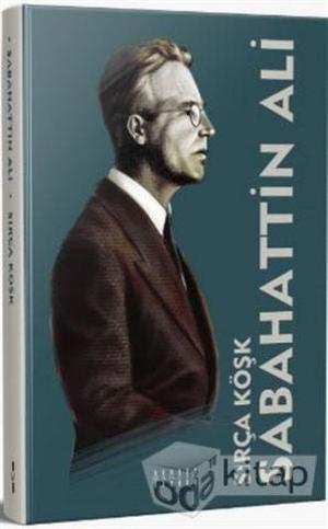 Sırça Köşk by Sabahattin Ali