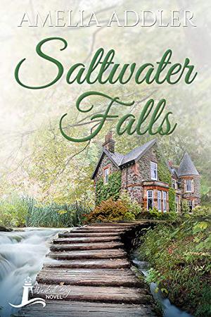 Saltwater Falls (Westcott Bay #5)