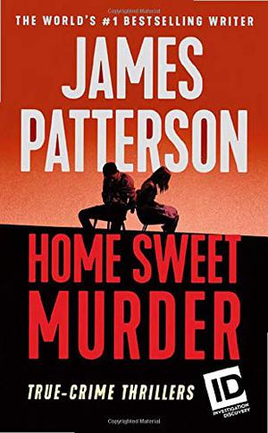 Home Sweet Murder (Discovery's Murder is Forever #2)