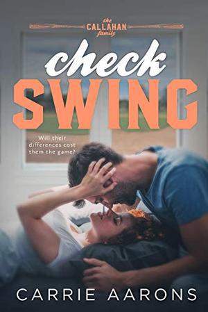 Check Swing by Carrie Aarons