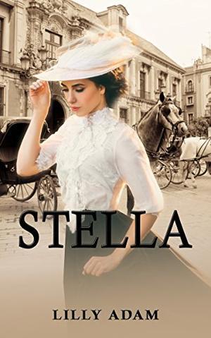 Stella by Lilly Adam
