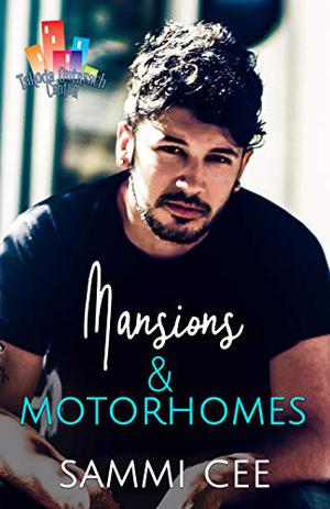 Mansions & Motorhomes (Takoda Outreach Center #2)
