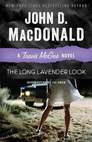 The Long Lavender Look (Travis McGee #12)