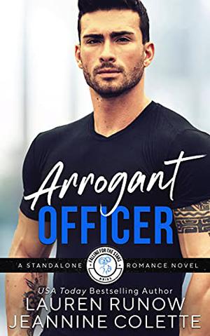 Arrogant Officer: Falling for an Aries (Falling for the Stars #4)