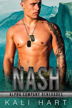 Nash (Alpha Company Renegades #5)