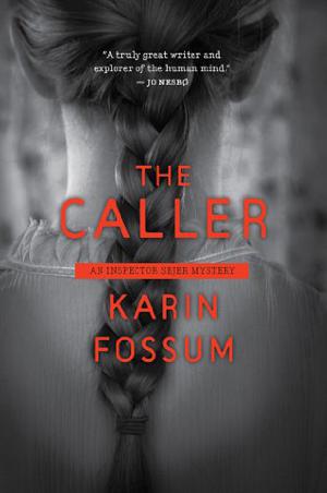 The Caller (Konrad Sejer #10)