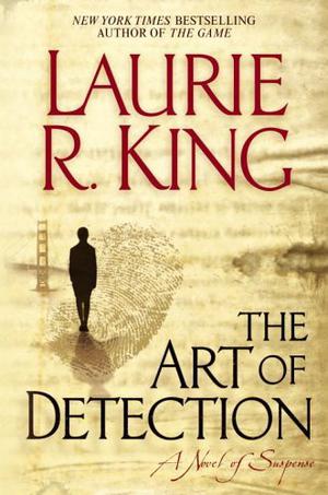 The Art of Detection (Kate Martinelli #5)