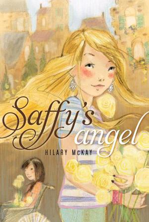 Saffy's Angel: Casson Family Series, Book 1 (Casson Family #1)