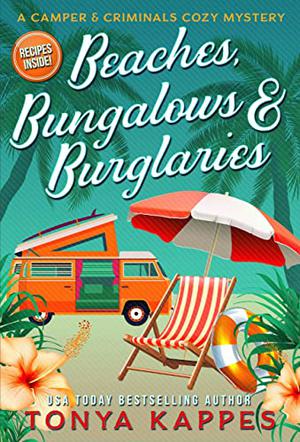 Beaches, Bungalows & Burglaries (Camper & Criminals #1)