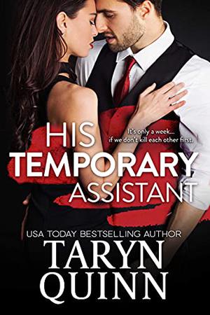 His Temporary Assistant (Kensington Square #1)